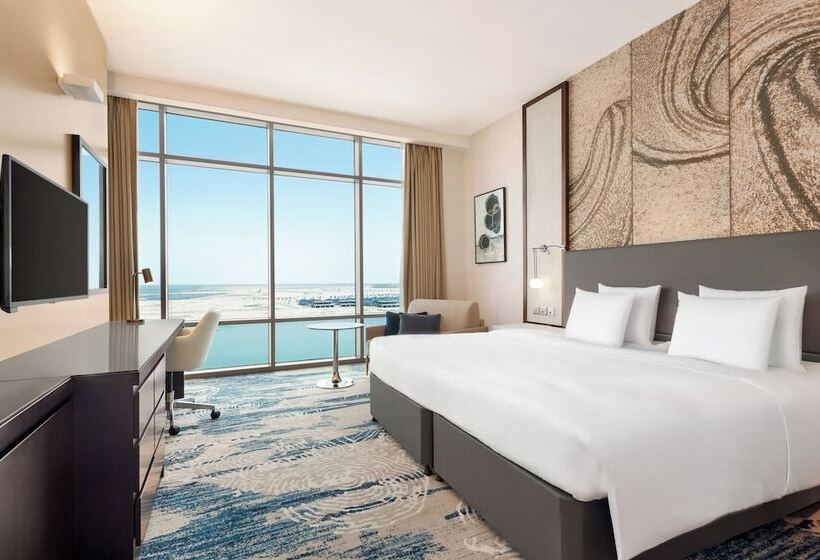 Quarto Executivo Vista Mar, Novotel Dubai Gold District