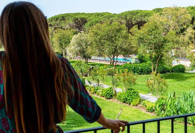 اتاق سوپریور یک تخته, Horse Country Resort Congress & Spa   Hotel Ribot