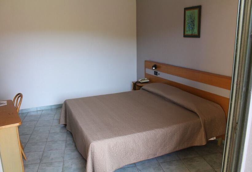 اتاق استاندارد, Horse Country Resort Congress & Spa   Hotel Ribot
