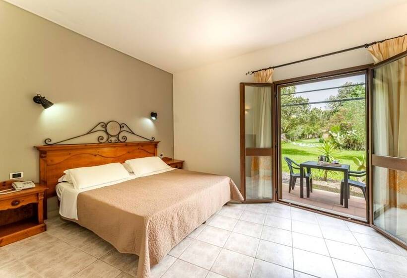 اتاق سوپریور, Horse Country Resort Congress & Spa   Hotel Ribot
