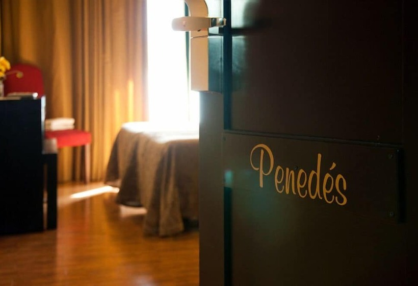 스탠다드 룸 바다 전망, Hostal Tres Soles