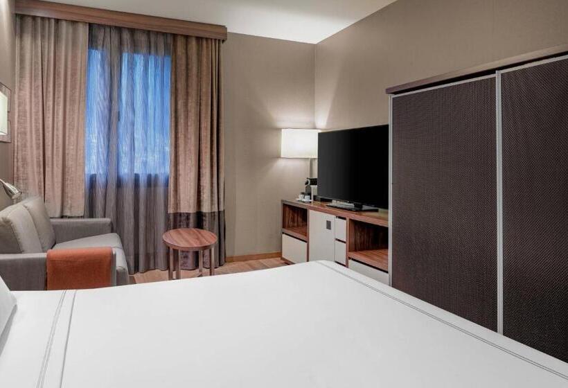 Habitación Deluxe con Vistas, Ac Baqueira Ski Resort, Autograph Collection