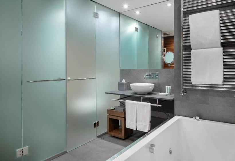 Habitación Deluxe, Ac Baqueira Ski Resort, Autograph Collection
