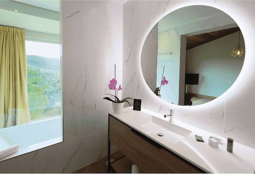 Номер Стандарт, Agua Hotels Mondim De Basto