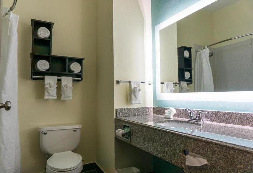 스탠다드 룸, Best Western Mayport Inn & Suites