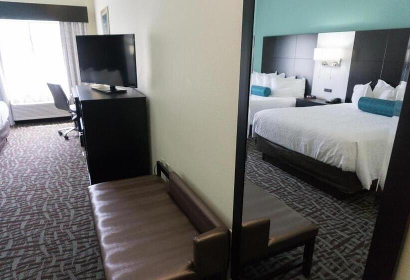 스탠다드 룸, Best Western Mayport Inn & Suites