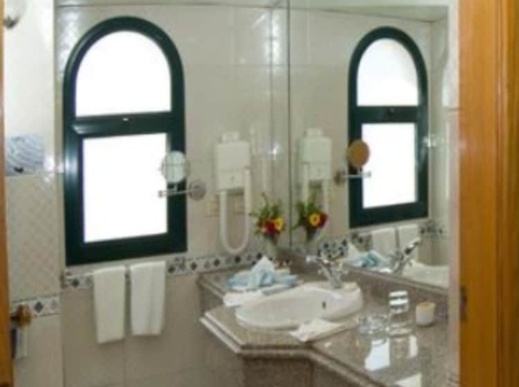 اتاق استاندارد, Island View Resort