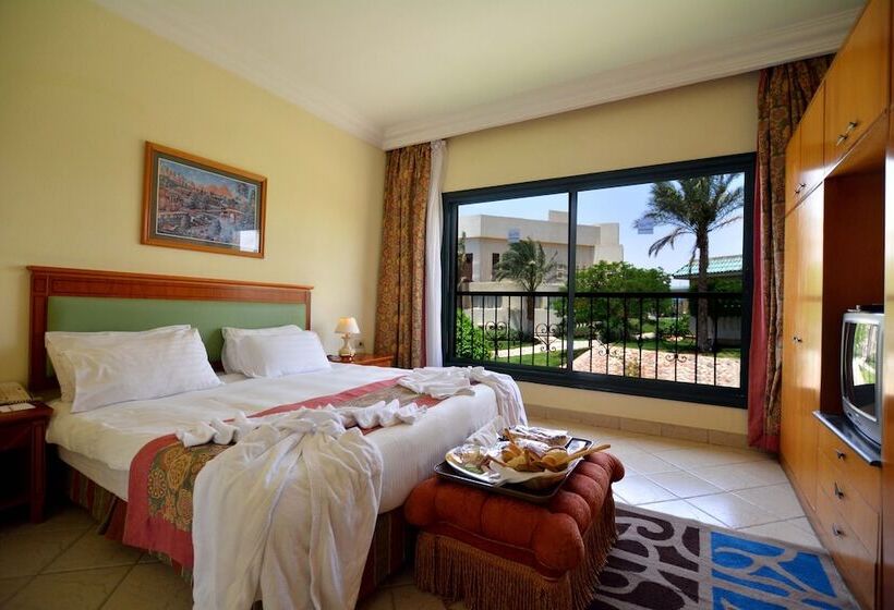 اتاق استاندارد, Island View Resort