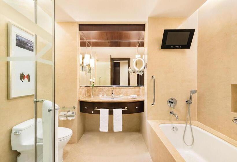 اتاق کلاب, Shangrila Xian