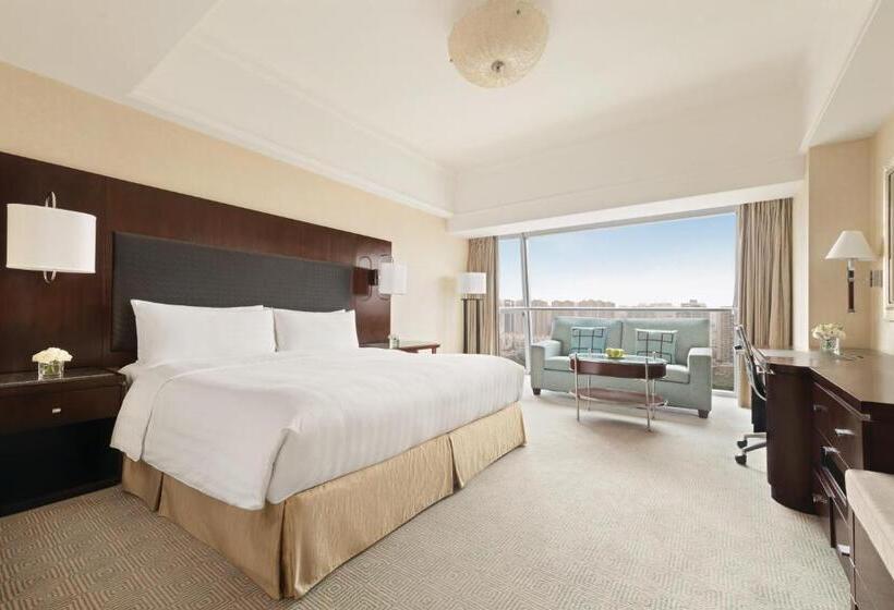 اتاق کلاب, Shangrila Xian