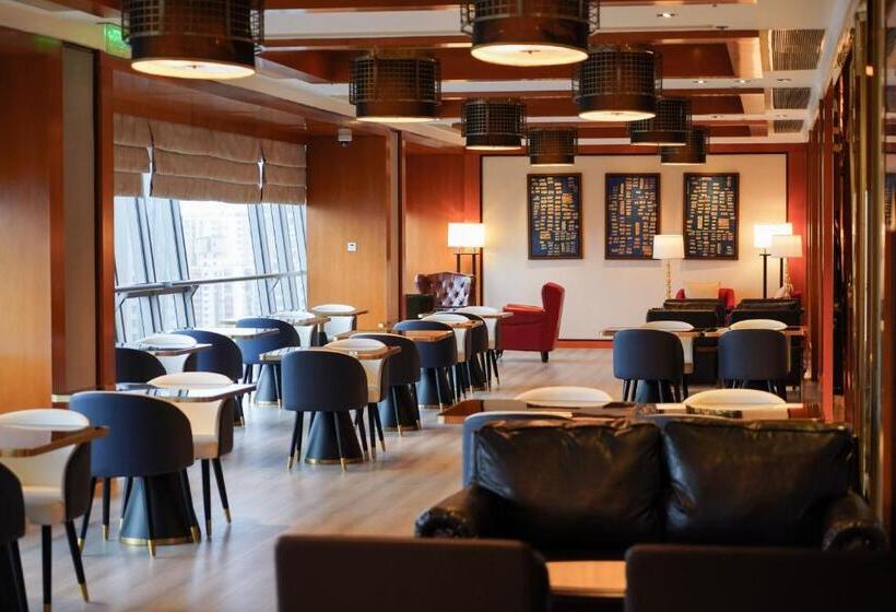 سوییت لوکس, Shangrila Xian