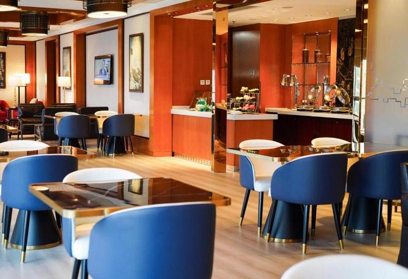 سوییت لوکس, Shangrila Xian