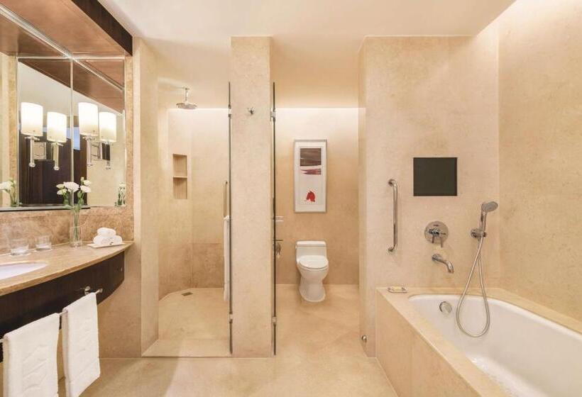 سوییت لوکس, Shangrila Xian