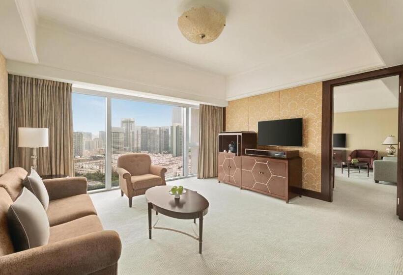 سوییت لوکس, Shangrila Xian