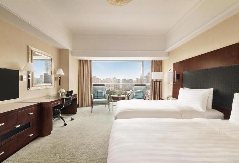 اتاق کلاب, Shangrila Xian