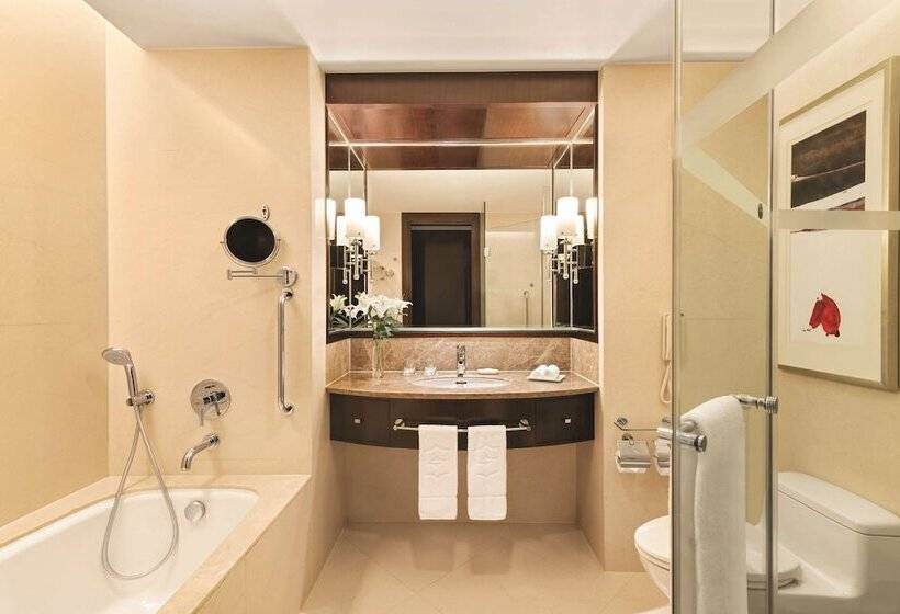 اتاق کلاب, Shangrila Xian