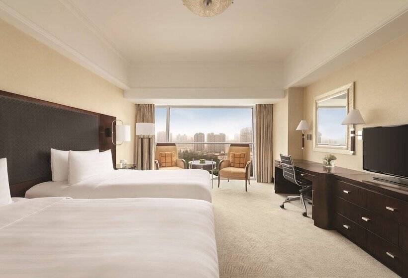 اتاق کلاب, Shangrila Xian