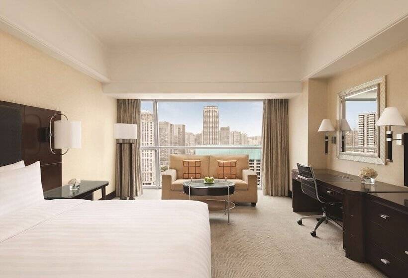 سوییت لوکس, Shangrila Xian
