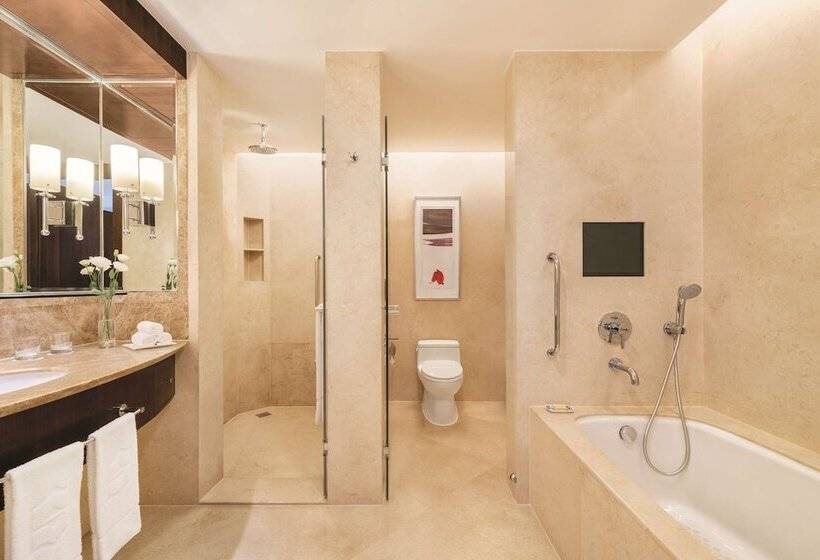 سوییت لوکس, Shangrila Xian
