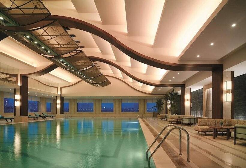 سوییت لوکس, Shangrila Xian