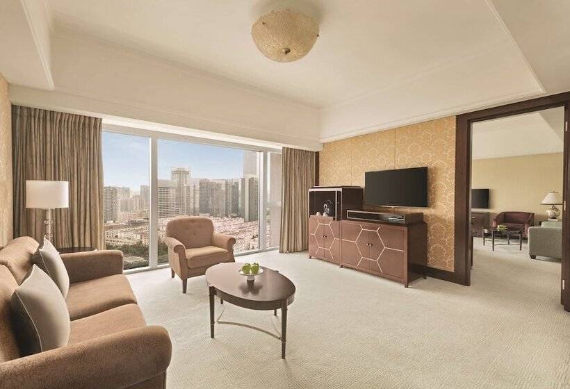 سوییت لوکس, Shangrila Xian