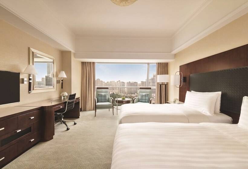 سوییت لوکس, Shangrila Xian