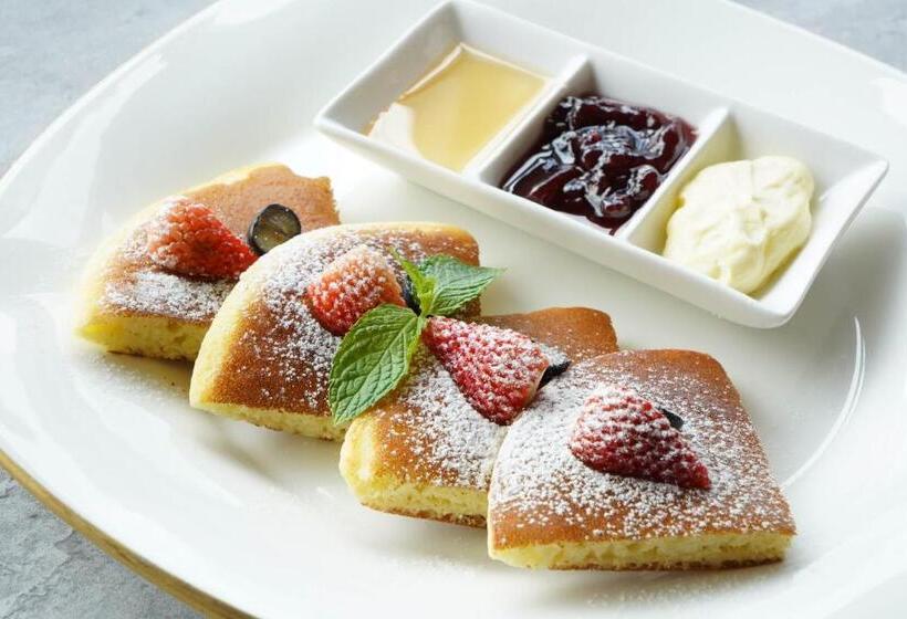 سوئیت اجرایی با تخت کینگ, Shangrila Xian