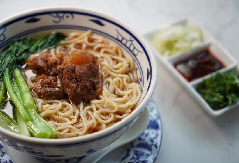 سوییت لوکس, Shangrila Xian