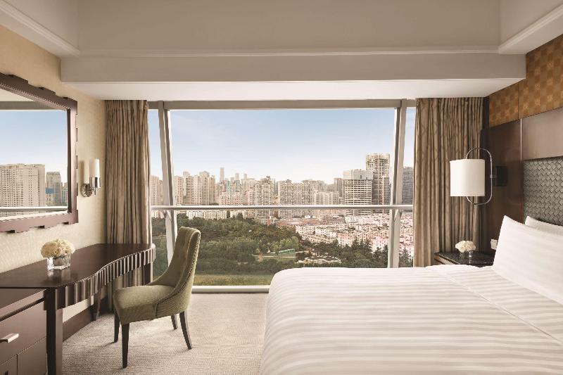 سوئیت اجرایی با تخت کینگ, Shangrila Xian