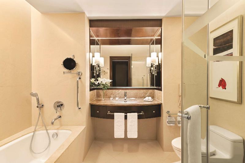 سوییت لوکس, Shangrila Xian