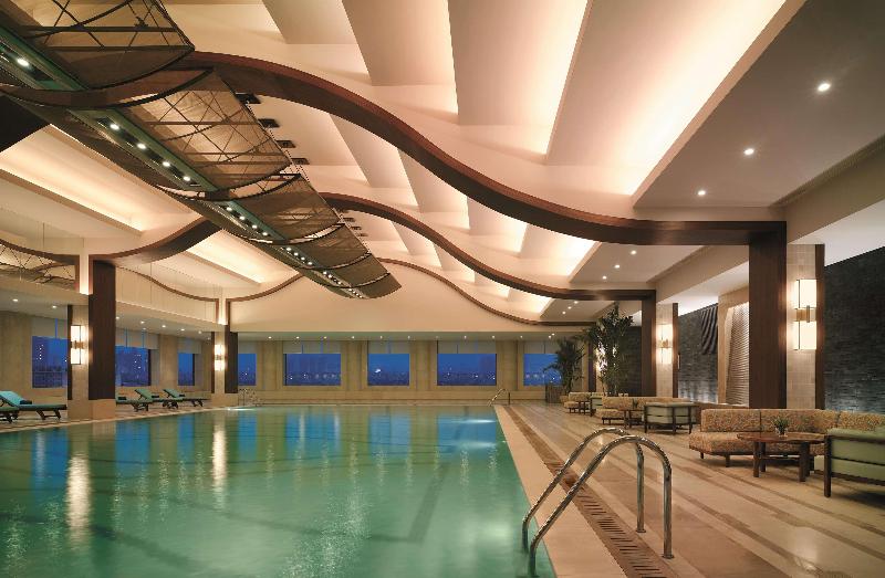 سوییت لوکس, Shangrila Xian