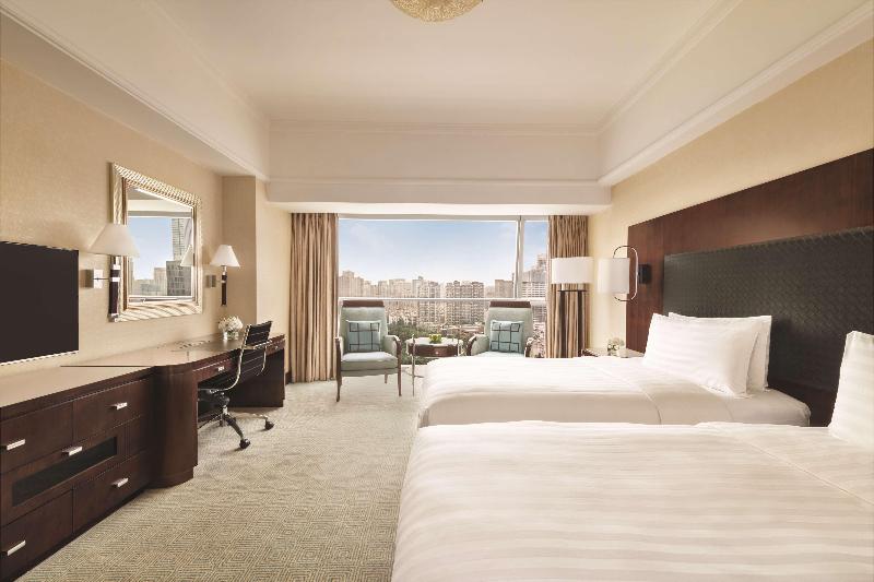 سوییت لوکس, Shangrila Xian