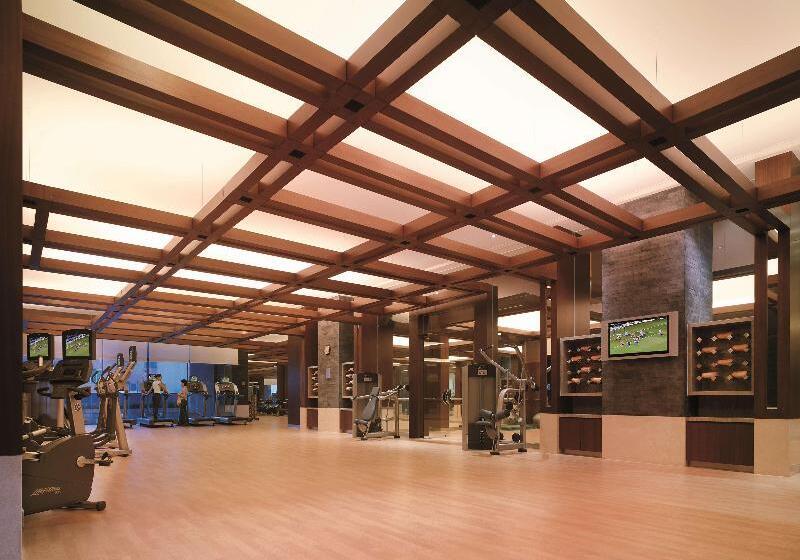 سوییت لوکس, Shangrila Xian