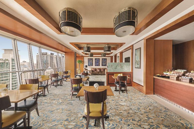 سوییت لوکس, Shangrila Xian