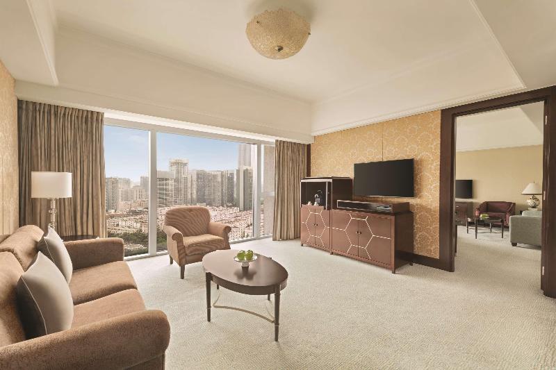 سوییت لوکس, Shangrila Xian