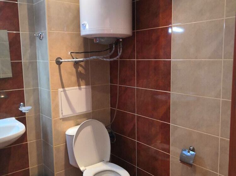 استودیوی استاندارد, Menada Apartments In Sunny Beach