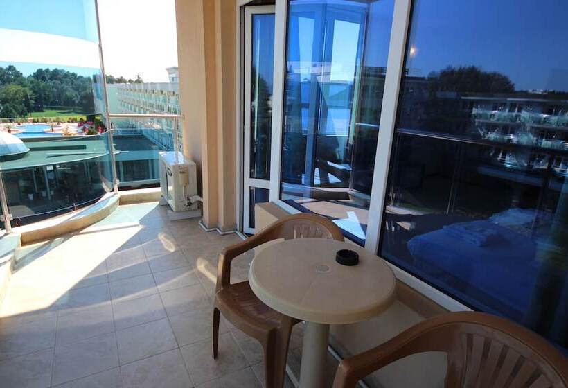 استودیوی استاندارد, Menada Apartments In Sunny Beach