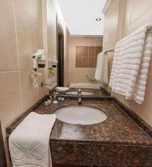 Номер Стандарт, Selin Otel Spa Belek