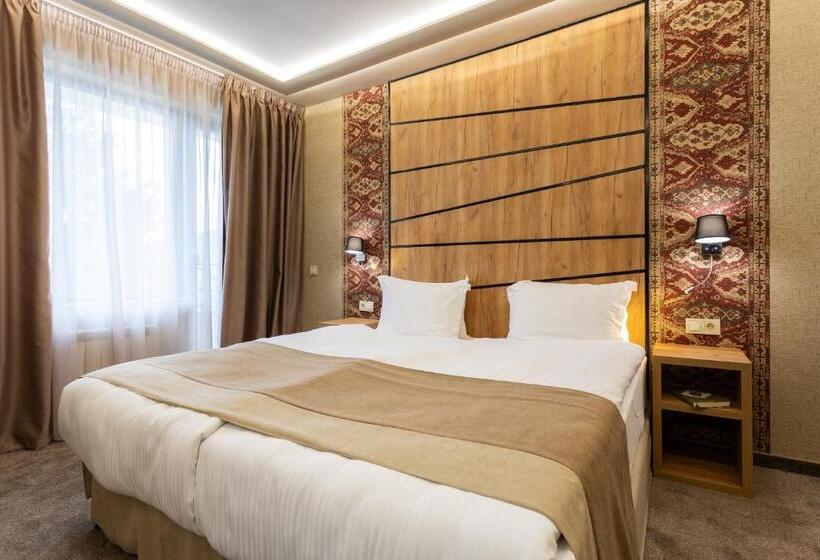 Люкс Superior, Spa Hotel Olymp