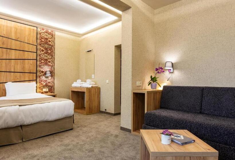 Family Suite, Spa Hotel Olymp