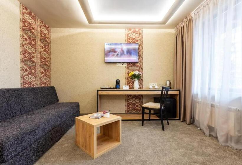 Family Suite, Spa Hotel Olymp