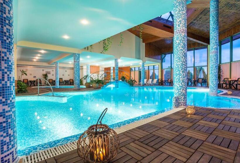Номер Стандарт, Spa Hotel Olymp