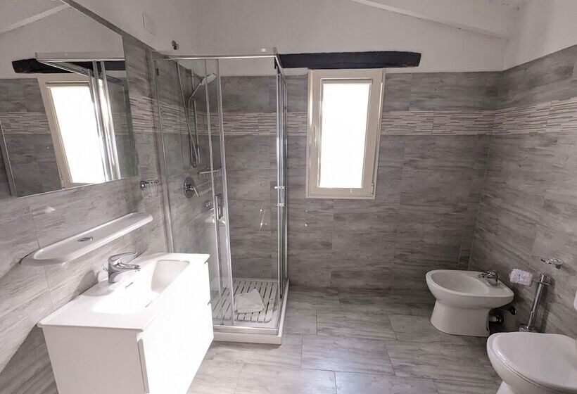 Номер Superior, Villaggio Camping Torre Del Porticciolo