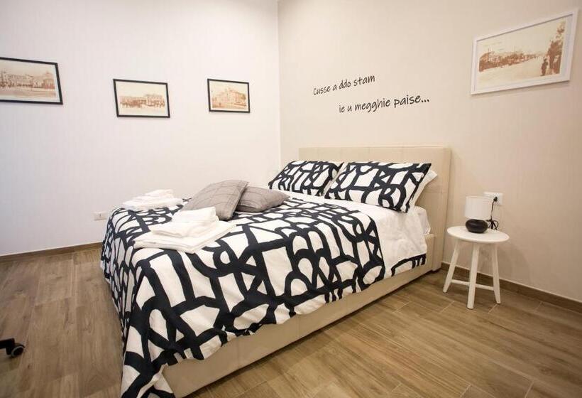 اتاق سوپریور, B&b La Chicca