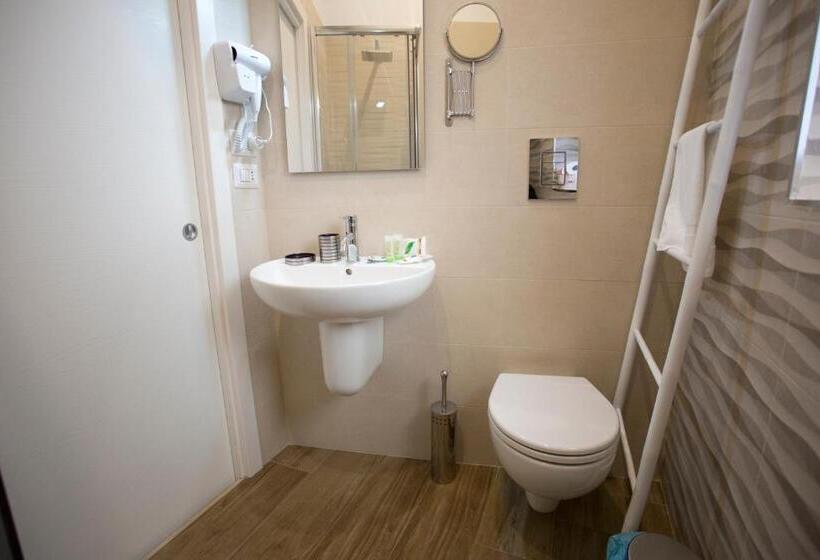 اتاق سوپریور, B&b La Chicca