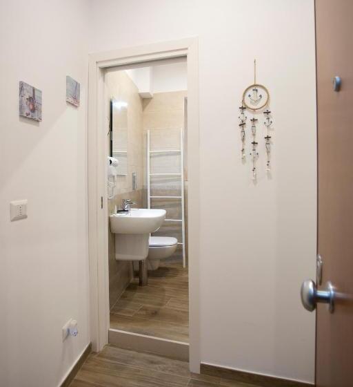اتاق استاندارد, B&b La Chicca
