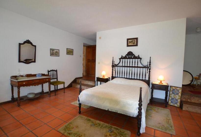 اتاق استاندارد, Casa Da Varzea