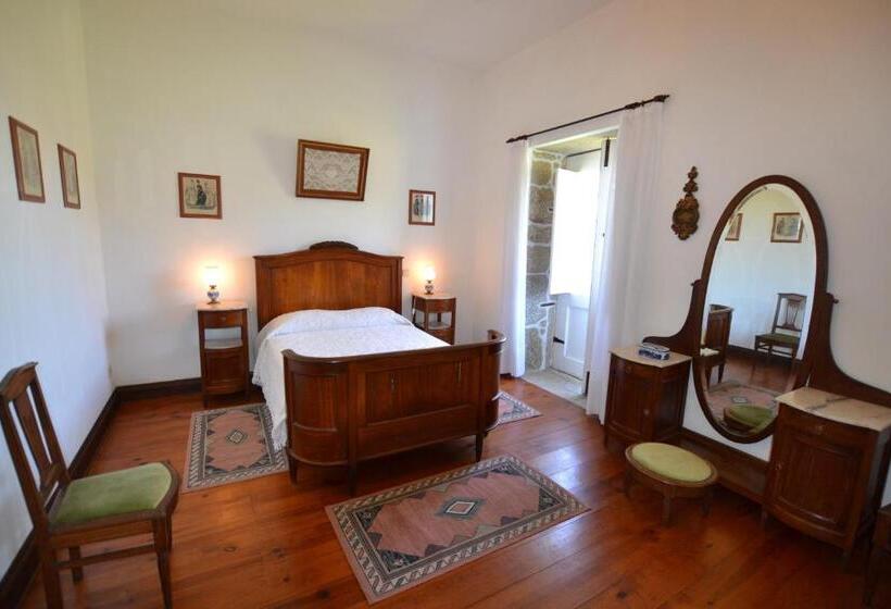اتاق استاندارد, Casa Da Varzea