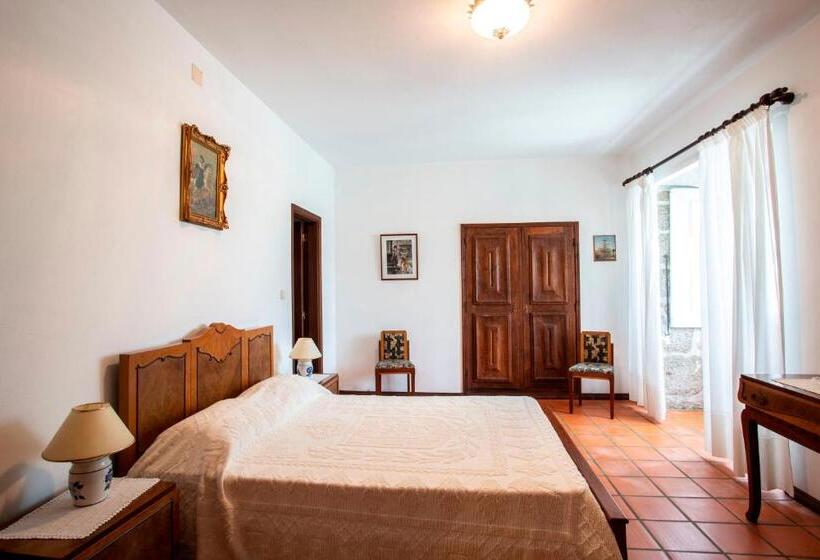 اتاق استاندارد, Casa Da Varzea