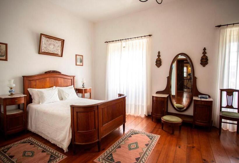 اتاق استاندارد, Casa Da Varzea